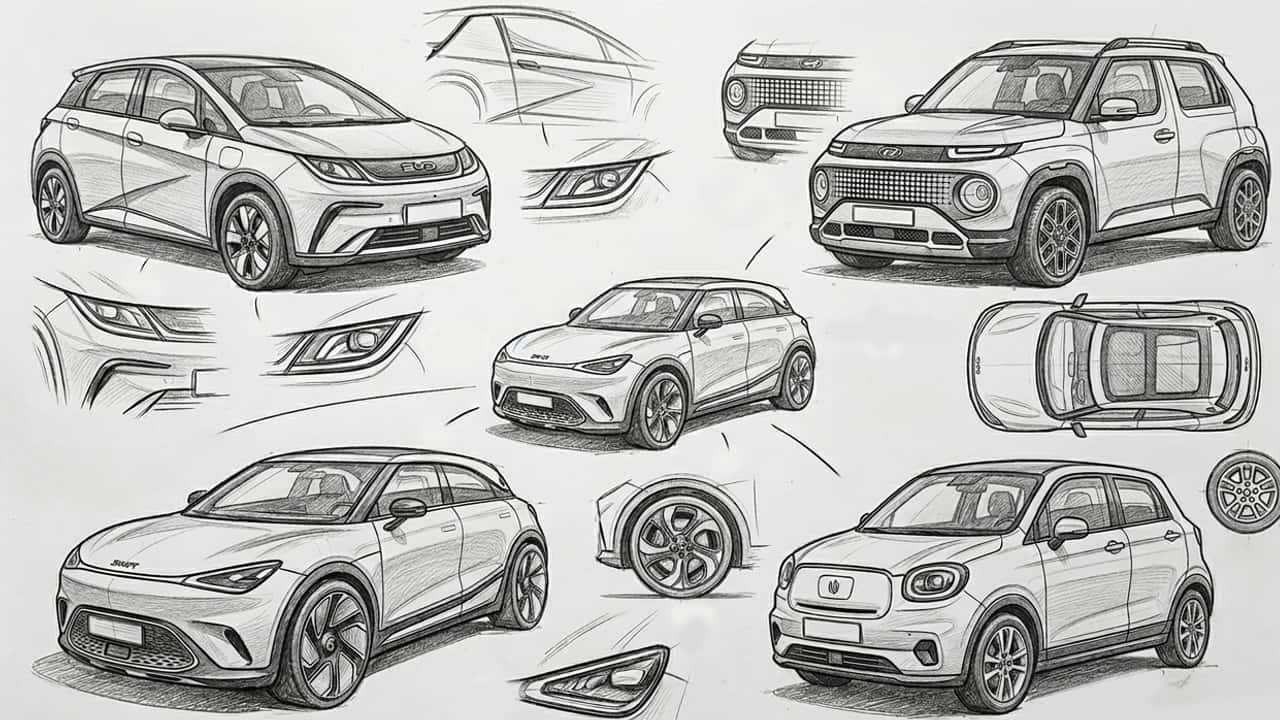 Le citycar non sono scomparse, hanno cambiato forma