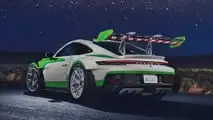 Porsche And Pixar Toy Story Collaboration