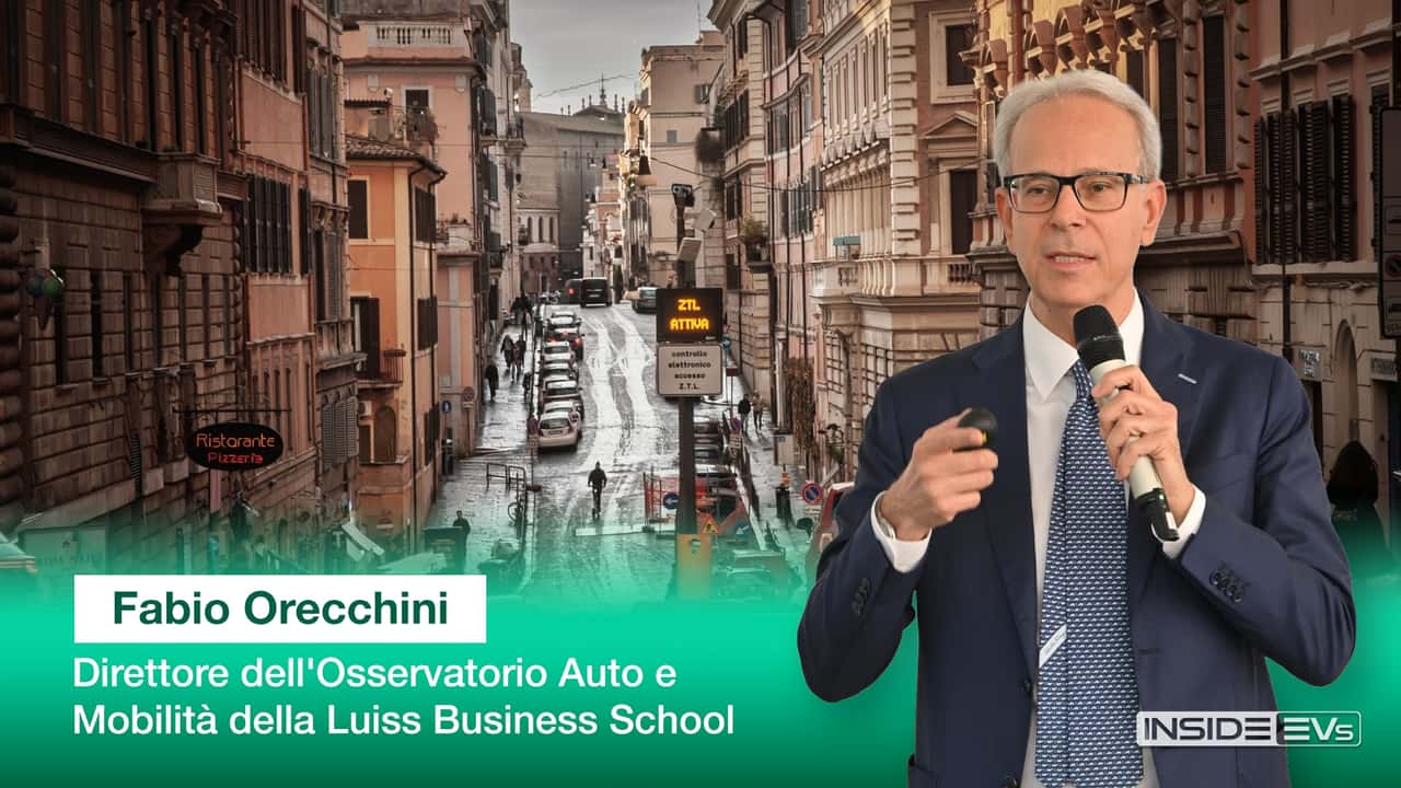 Fabio Orecchini