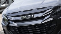 Isuzu D-Max 2.2 (2026). La prova