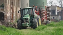 Mercato del lavoro agricolo 2025-2029: cosa dicono i dati CNEL