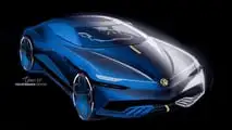 Avance Volkswagen ID. UNYX 09 (2026)
