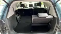 Jetour Soueast S08