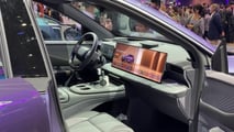 Nissan NX8