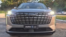 Teste GWM Haval H6 PHEV35 2026 (BR)