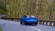 Alpine A390 GT 2026 presentación nacional