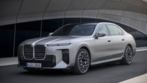 BMW i7 (2026)