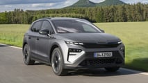 Skoda Elroq 2026