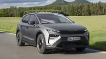 Skoda Elroq 2026