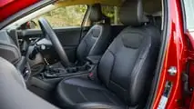 Kia K4 1.6 T-GDI (2026) im Test