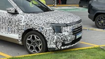 Flagra: Jetour X70L, rival de Song Plus, é visto em SP
