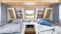 Hobby Caravan Excellent und Excellent Edition (2026)