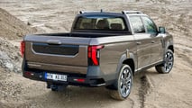 KGM Musso Grand (2026)
