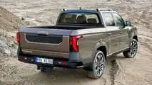 KGM Musso Grand (2026)