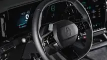 Renault Megane E-Tech (2026)