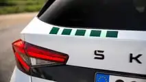Skoda Fabia Motorsport Edition (2026)