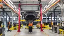 Chevrolet Captiva EV: início da montagem nacional