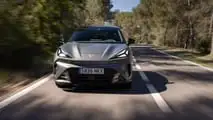Cupra Raval Edge Plus