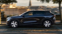 Changan Deepal S05 Ultra Hybrid