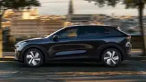 Changan Deepal S05 Ultra Hybrid