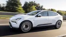 Polestar Project 0, Polestar 4 2026 