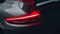 Porsche 911 GT2 'Flachbau RS' One-Off