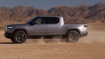 2027 Rivian R1T
