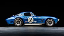 1963 Chevrolet Corvette Grand Sport