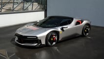 Ferrari CZ26