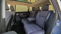 Leapmotor C10 Hybrid EV (2026) im Dauertest, Teil 1