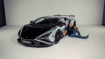 لامبورغيني ريفويلتو SV