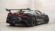 Mansory Vincerò (2026)