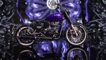 Royal Enfield Goan Classic 350