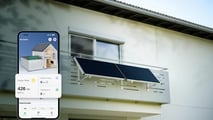 Hoymiles HiFlow Pro Solar Microinverter