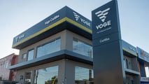 Voge Curitiba