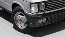 Range Rover Classic del 1993 restaurata per la Monterey Car Week 2026