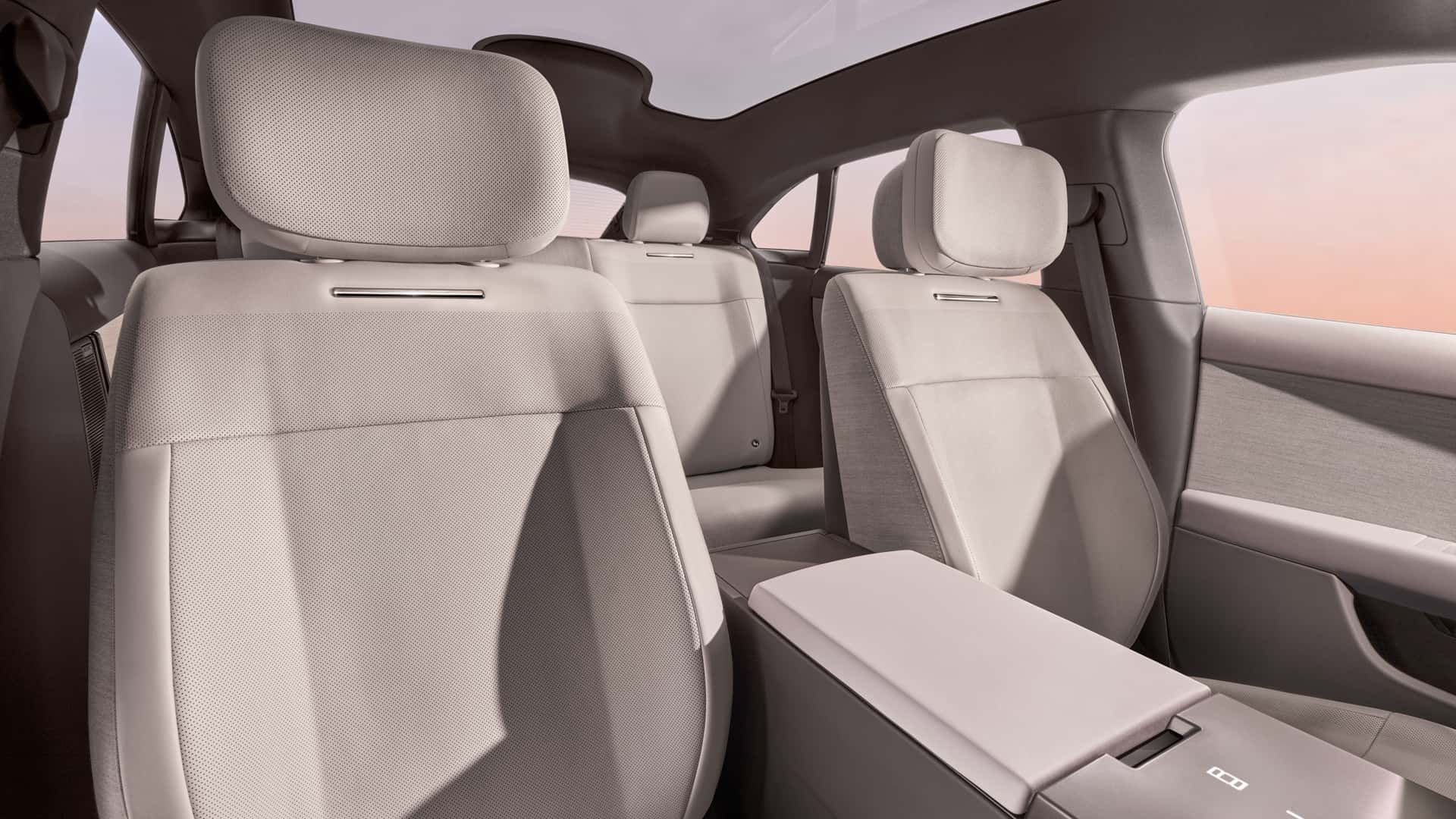 2026 range rover gt