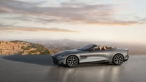 Aston Martin Vanquish 25