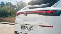 VW Golf und T-Roc Hybrid (2026)