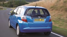 Honda Jazz 25 aniversario