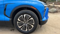 2024 Chevy Blazer EV LT AWD: Owner Review