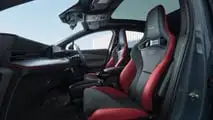 2027 Nissan Leaf Nismo (Japonya)