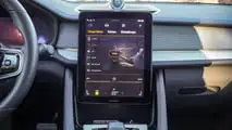 Polestar 2 Long Range (2026) im Test