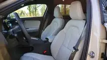 Polestar 2 Long Range (2026) im Test
