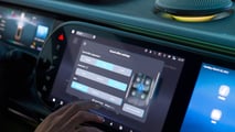 Aggiornamento OTA per la smart #5 di marzo 2026