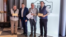 Eco Rally EBRO 2026