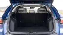 BYD ATTO 3 EVO 2026, primera prueba