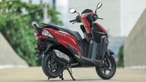 Honda lança a Elite 125 2027 no Brasil