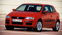 Fiat Stilo (2001-2008)