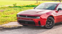 2026 Dodge Charger R/T Review